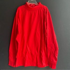 School Apparel Kid’s Turtleneck